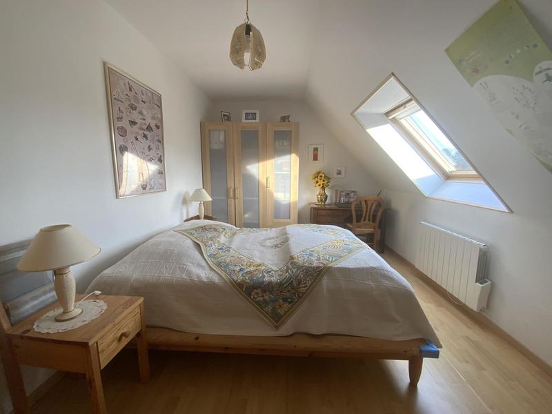 Maison d'architecte - 135 m² - 6 pièces