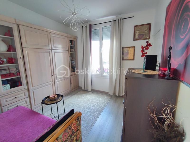 Maison - 61 m² - 4 pièces