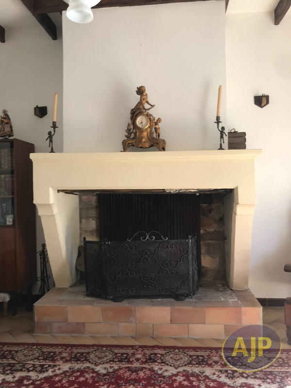 Maison - 126 m² - 4 pièces