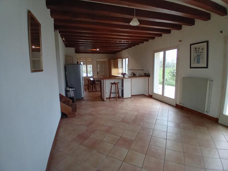 Maison ancienne - 330 m² - 9 pièces