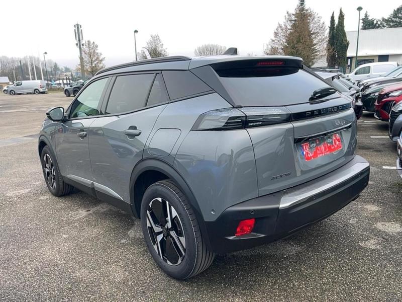 Peugeot 2008 II 100 ch Allure