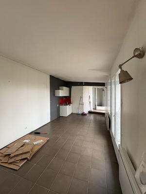 Maison - 45 m² - 3 pièces