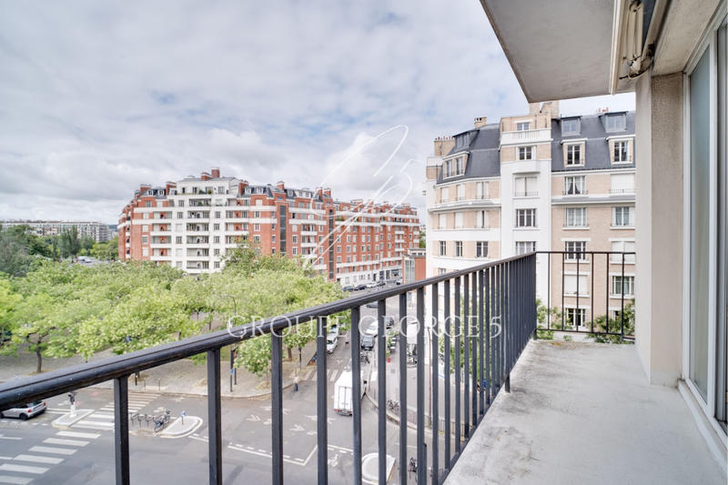 Appartement - 77 m² - 3 pièces