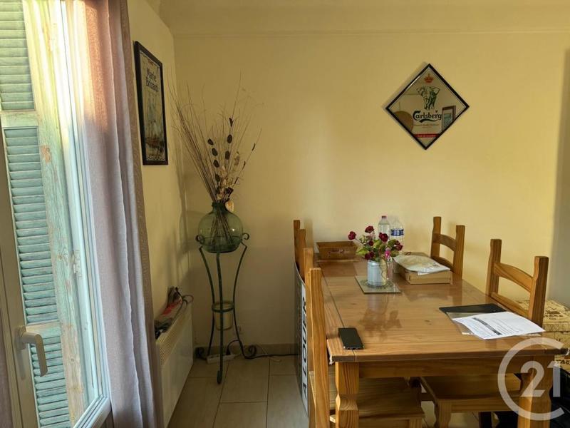 Appartement - 39 m² - 2 pièces