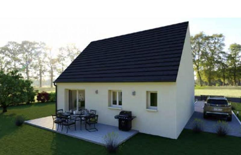 Maison - 95 m²