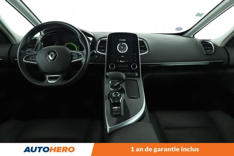 Renault Espace 1.8 TCe Energy Intens Edc 225 ch