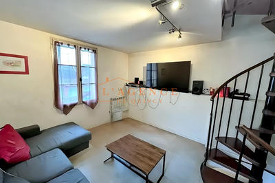 Maison - 47 m² - 3 pièces