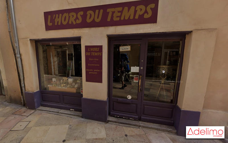 Local commercial - 54 m²