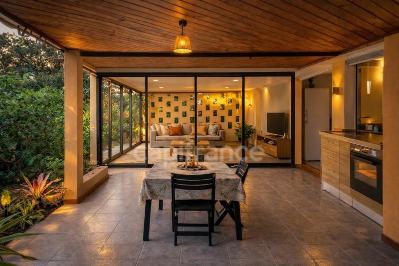 Maison - 114 m² - 5 pièces