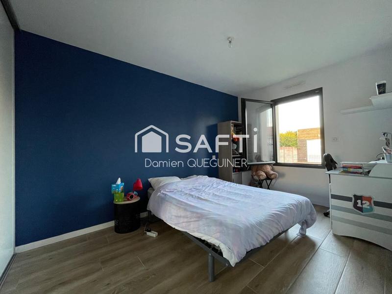 Villa - 114 m² - 5 pièces