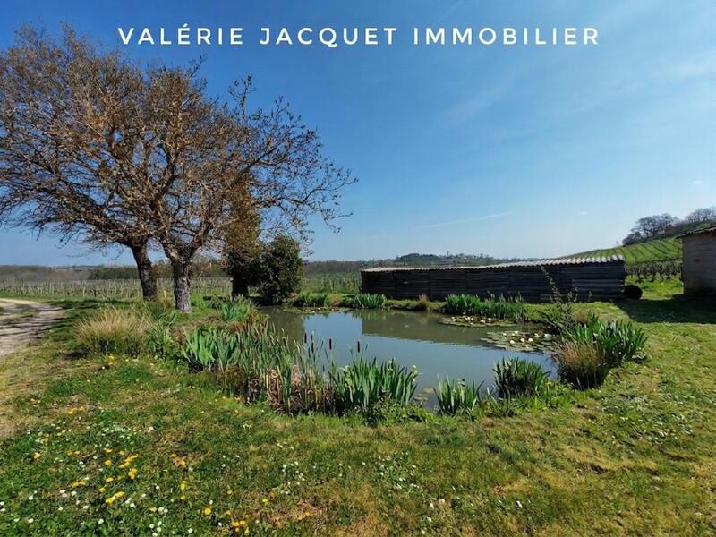 Maison - 160 m² - 8 pièces