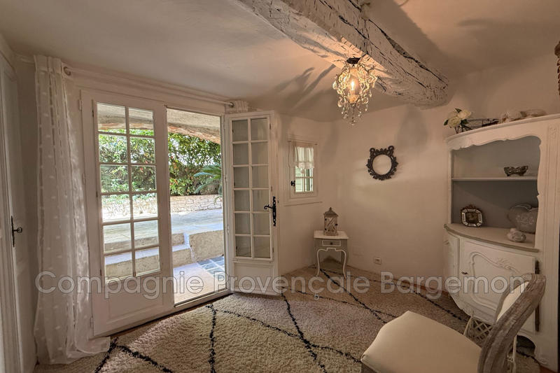 Maison de village - 161 m² - 5 pièces