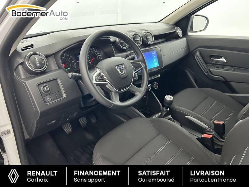 Dacia Duster Eco-G 100 4x2 Confort