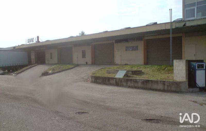 Local commercial - 4 995 m²