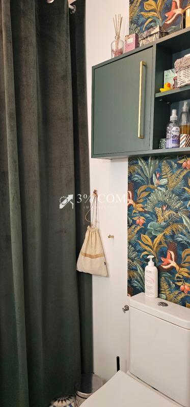 Appartement - 74 m² - 4 pièces