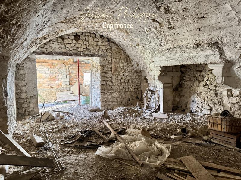 Appartement - 56 m² - 2 pièces