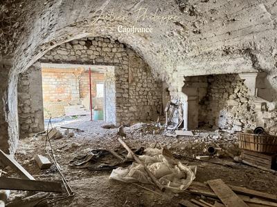 Appartement - 56 m² - 2 pièces