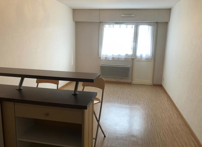 Appartement - 23 m² - 1 pièce