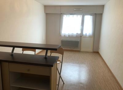 Appartement - 23 m² - 1 pièce