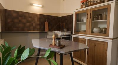 Studio - 38 m² - 1 pièce