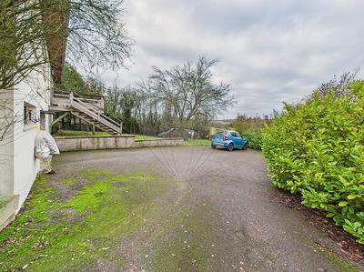 Maison - 117 m² - 5 pièces