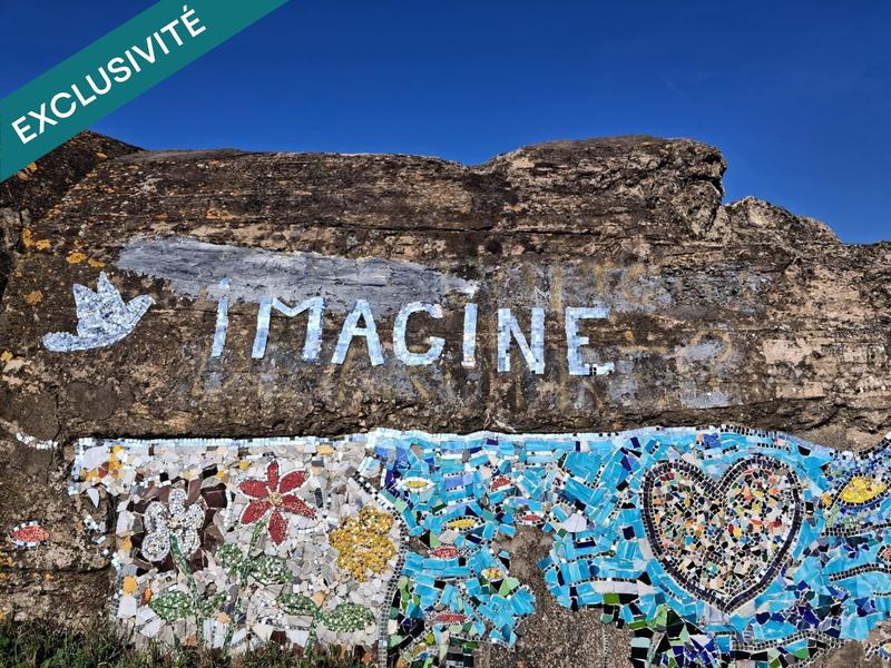 Maison - 178 m² - 8 pièces