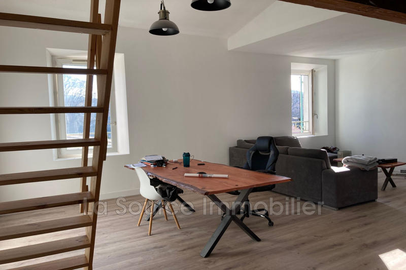 Appartement - 62 m²