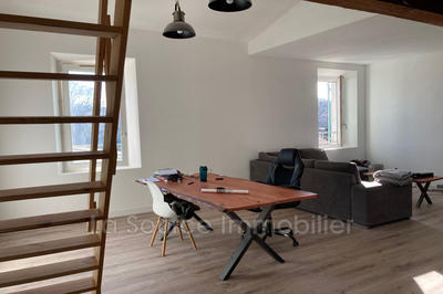 Appartement - 62 m²