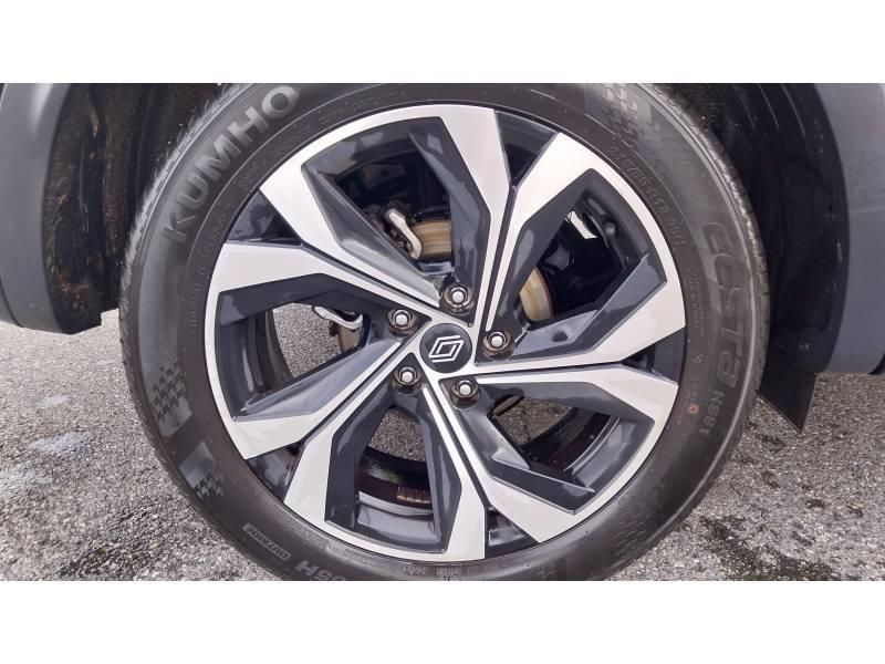 Renault Arkana E-Tech full hybrid 145 Gsr2 Techno