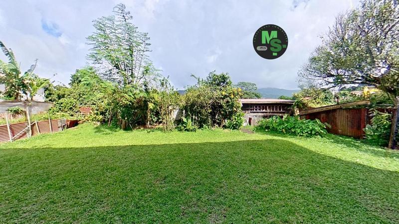 Maison - 216 m² - 7 pièces