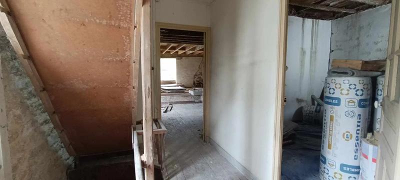 Maison - 94 m² - 10 pièces