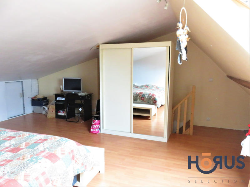 Viager - Maison - 60 m² - 2 pièces