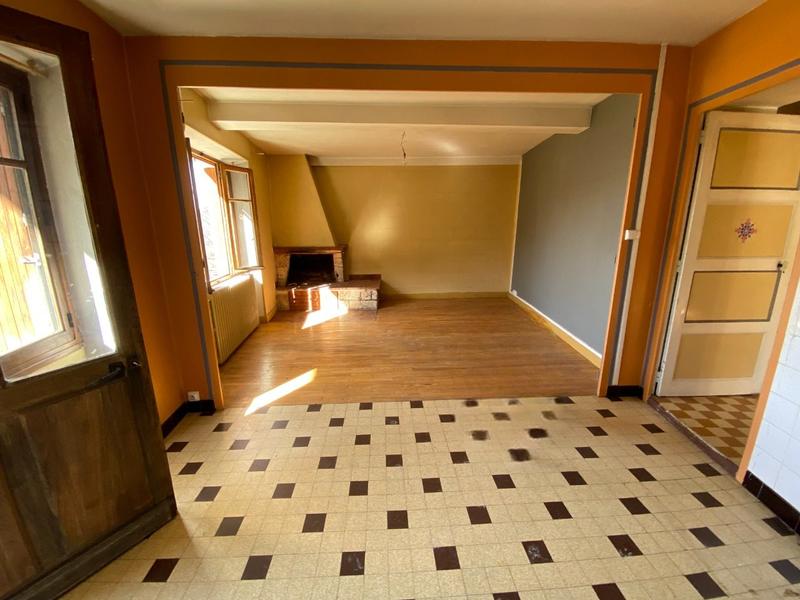 Maison - 170 m² - 10 pièces