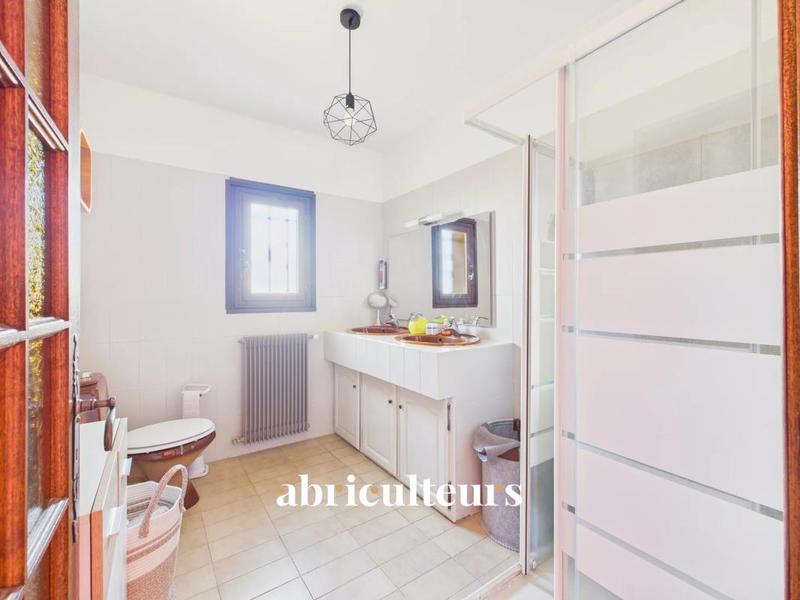 Maison ancienne - 130 m² - 5 pièces