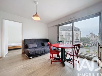 Appartement - 48 m² - 3 pièces