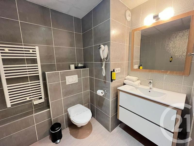 Appartement - 27 m² - 1 pièce