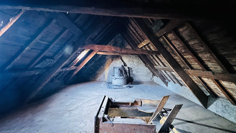 Maison - 75 m² - 2 pièces