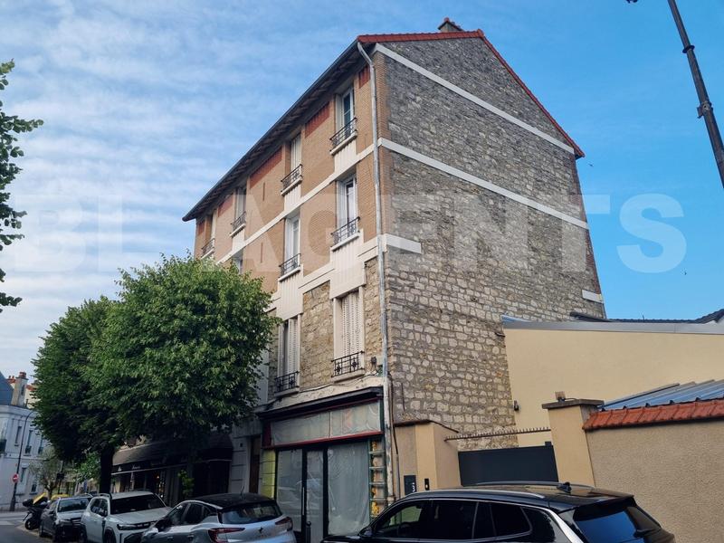 Duplex - 50 m² - 3 pièces