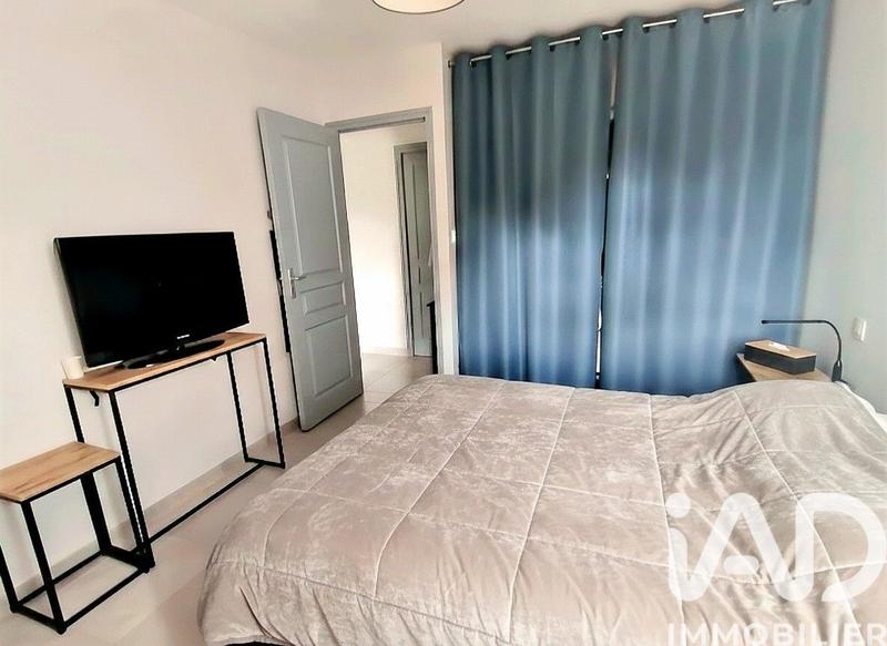 Maison de maîtres - 195 m² - 8 pièces