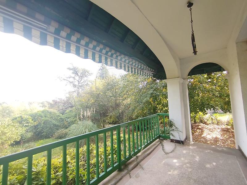 Maison bourgeoise - 160 m² - 7 pièces