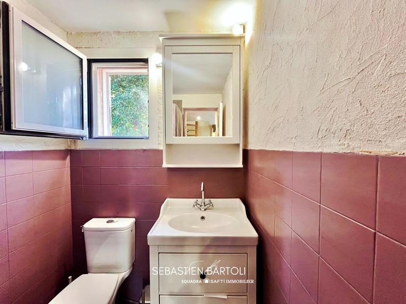 Appartement - 53 m² - 4 pièces