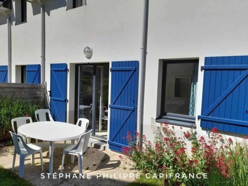 Maison - 38 m² - 3 pièces