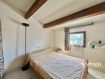 Appartement - 14 m² - 1 pièce