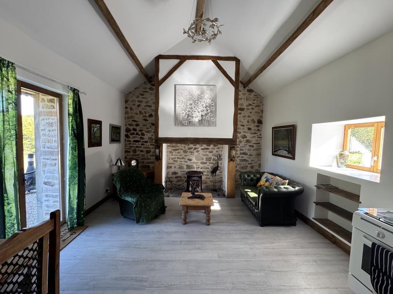 Bastide - 182 m² - 5 pièces