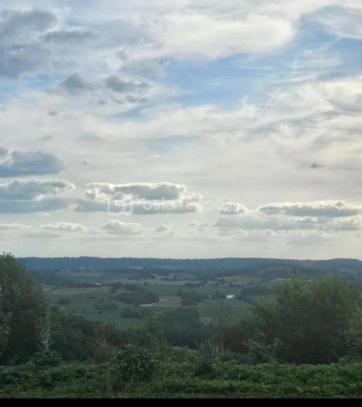 Corps de ferme - 130 m² - 7 pièces