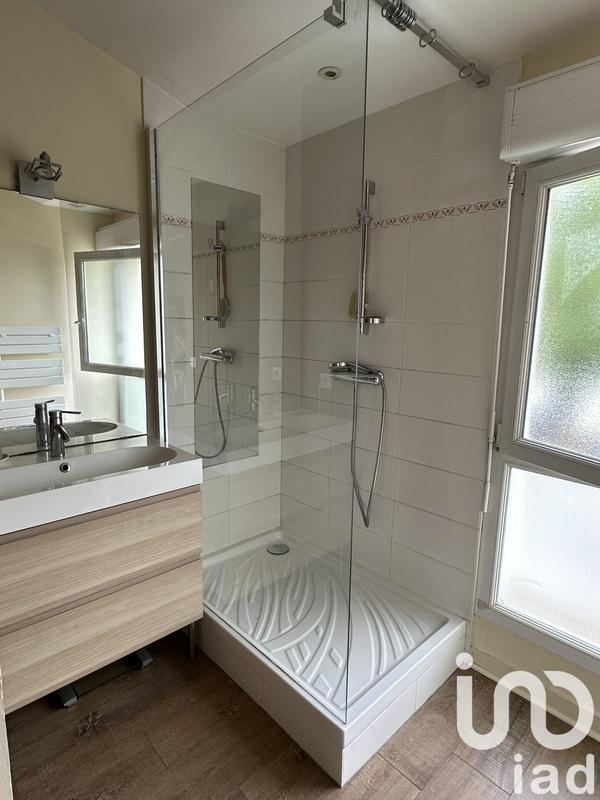 Appartement - 81 m² - 4 pièces