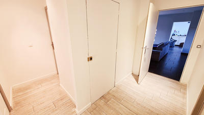 Maison - 116 m² - 4 pièces