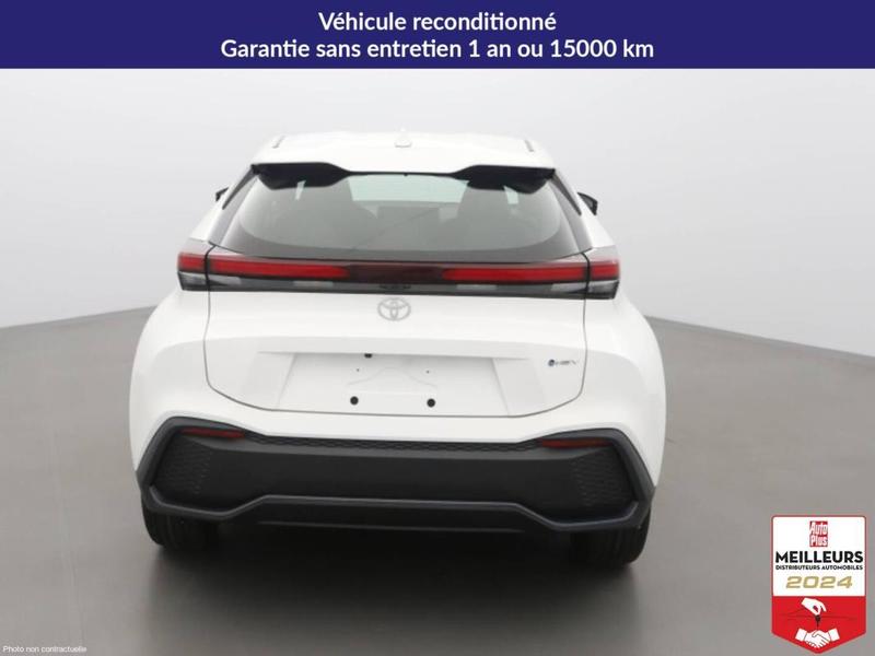 Toyota c-Hr 1.8 140ch Dynamic Ng23