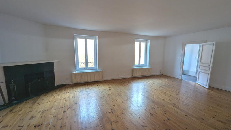 Appartement - 179 m² - 5 pièces