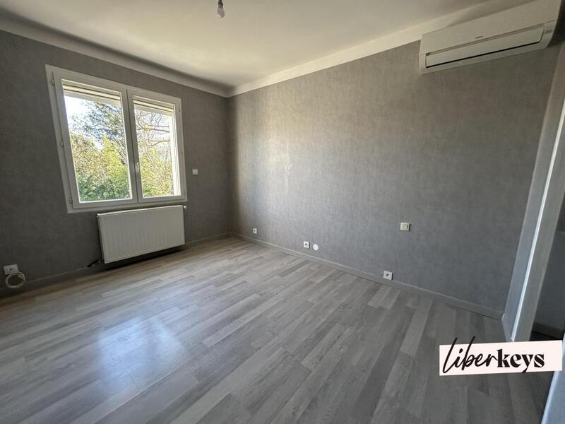 Maison - 160 m² - 7 pièces